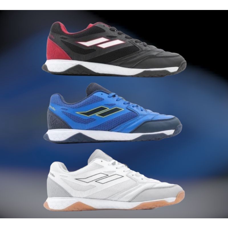 sepatu futsal Mills voltapro ginga