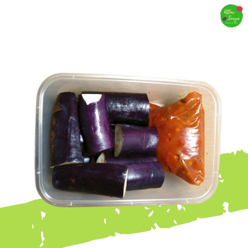 

Terong Balado 400 G