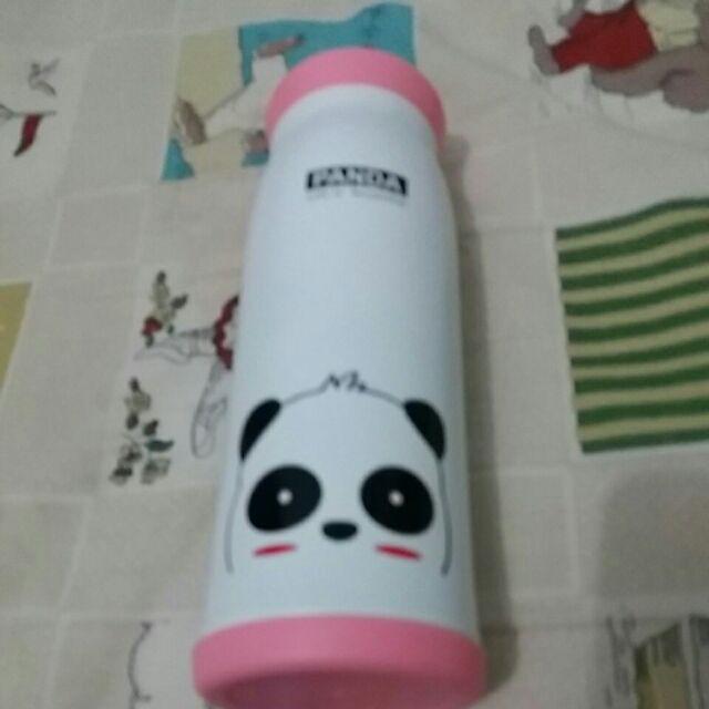 My Botol Pouch Busa Warna Bening My Bottle