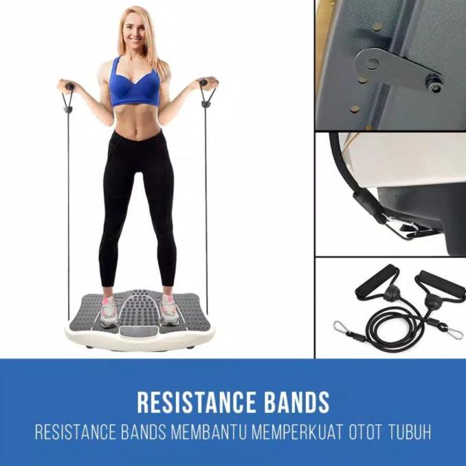 Best Seller] Hit Body Slimmer Alat Pelangsing