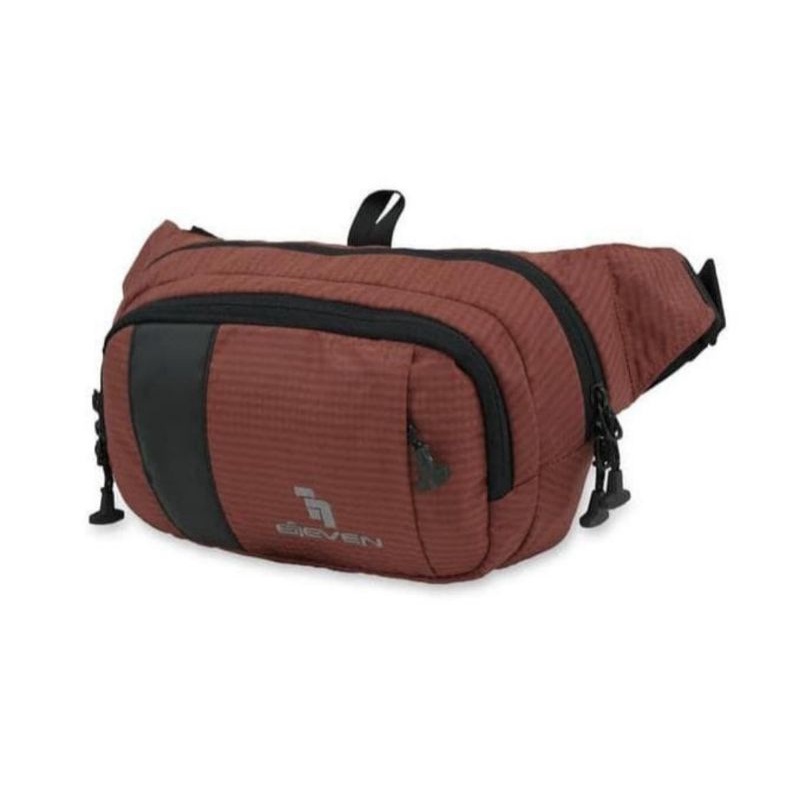 Tas/Tas gunung/Tas eleven/Tas gaya/waist Bag Butterfly - ELEVEN