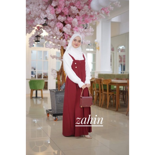 GAMIS SEENA DREES ORI BY ZAHIN