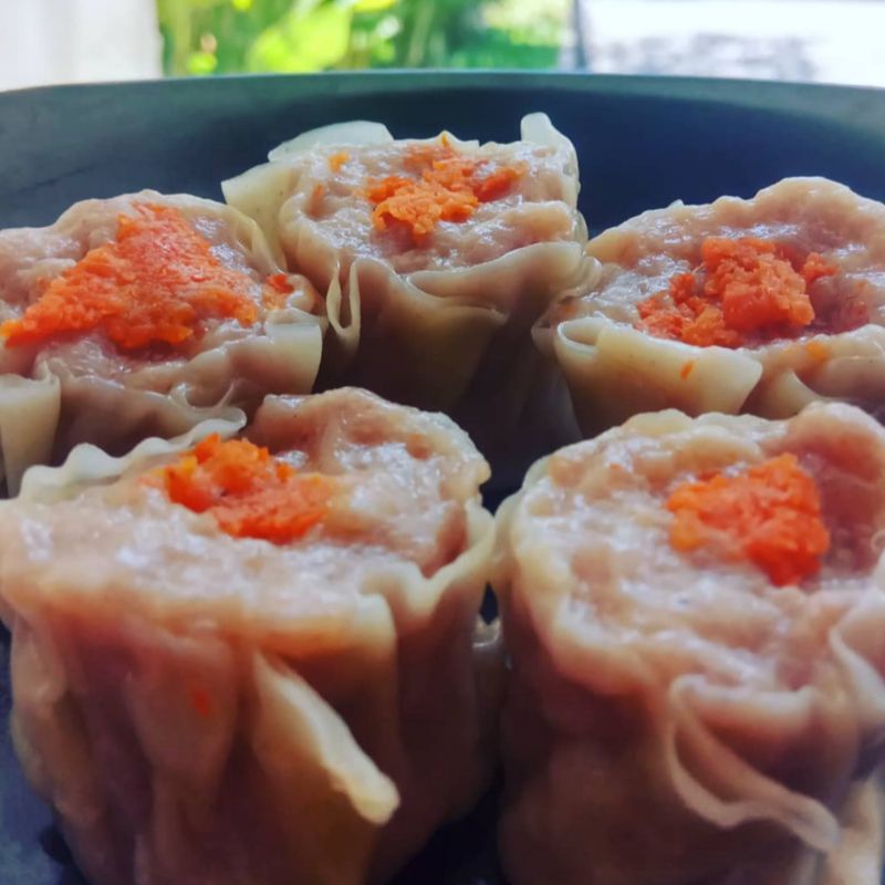 

Siomay Hongkong Ayam HALAL (min order 10PCS)