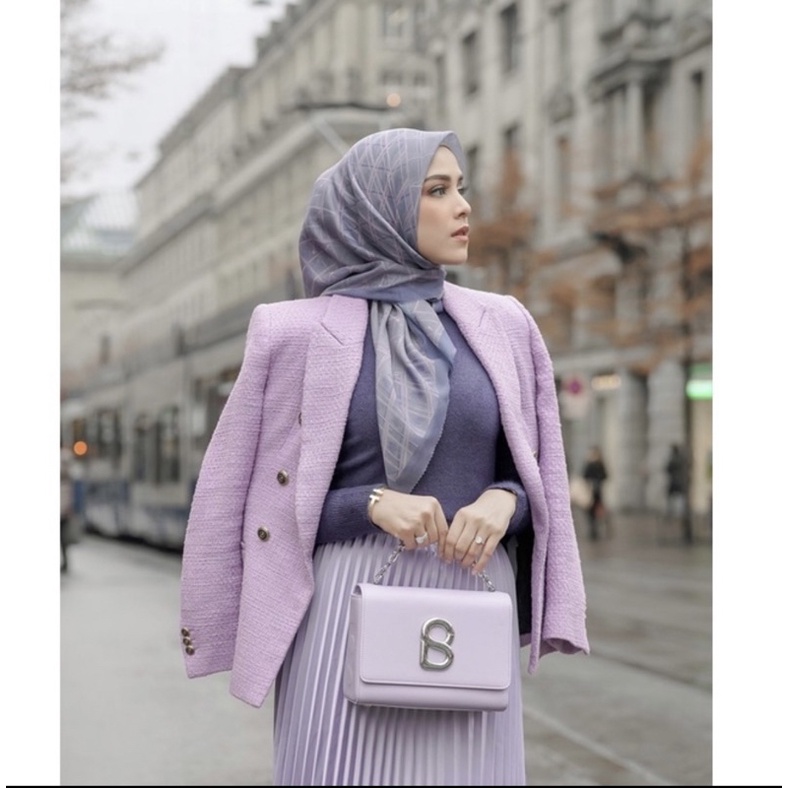 buttonscarves louvre infinity