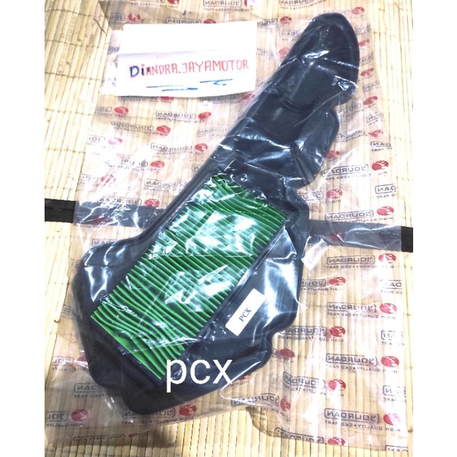 filter udara Honda pcx