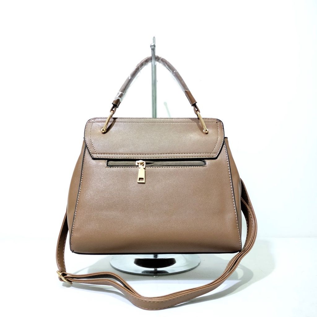 Diskon! Tas Wanita Jinjing Selempang Import Handbag Fashion Bag A289-3/2700/1146