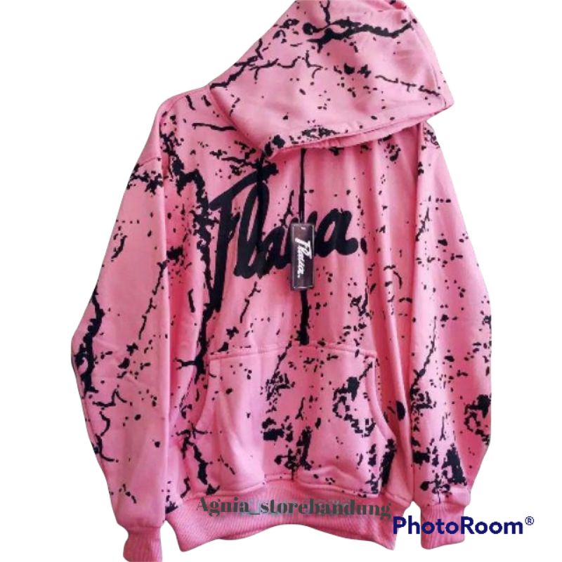 Jaket Flava Fullprint Sweater Hoodie Flava / Sweater Hoodie Flava Petir