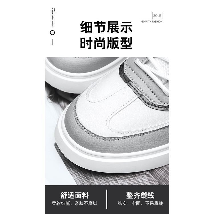 Sepatu Sneaker Pria Import - Sneaker AIR ROULETTE PRY-08 Sneaker Cassual Shoes - Sepatu Kasual Santai