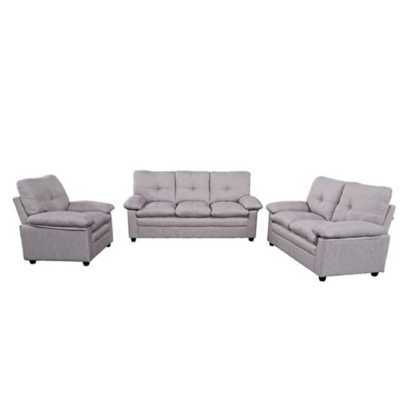 LADERA SET SOFA 1S+2S+3S