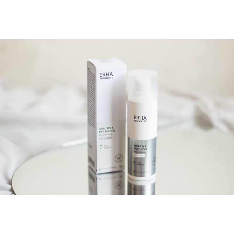 Erha Truwhite Day Cream