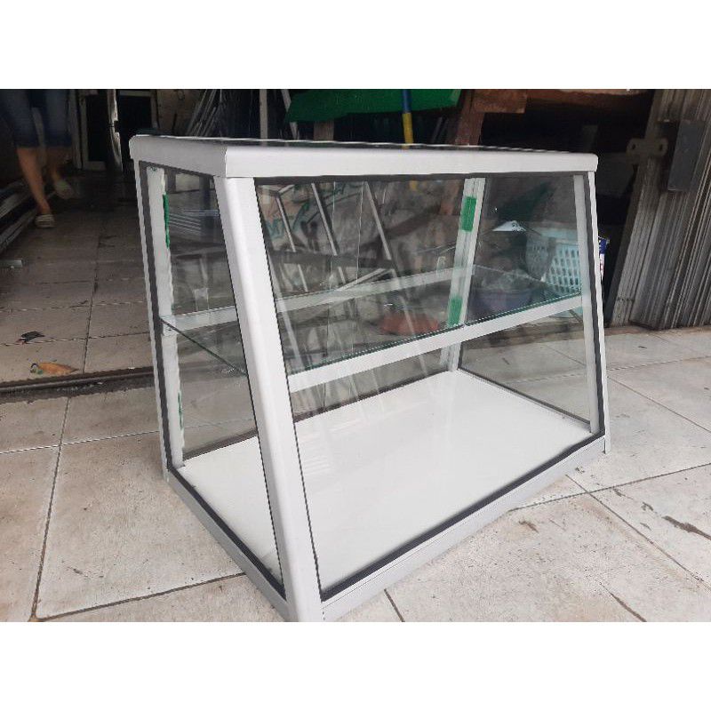 ETALASE/ETALASE KECIL/ETALASE MAKANAN