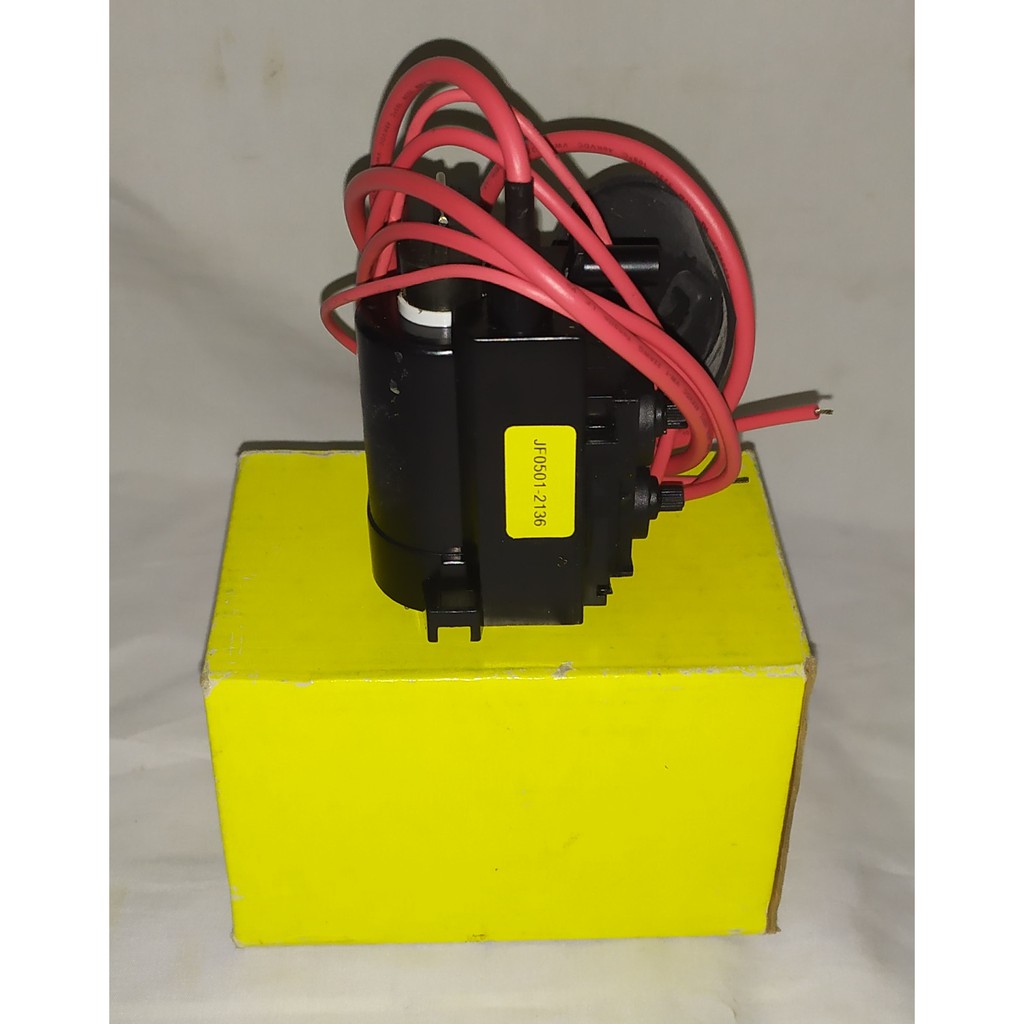 Plybek TV Playback TV JF0501-2136 Dus Kuning