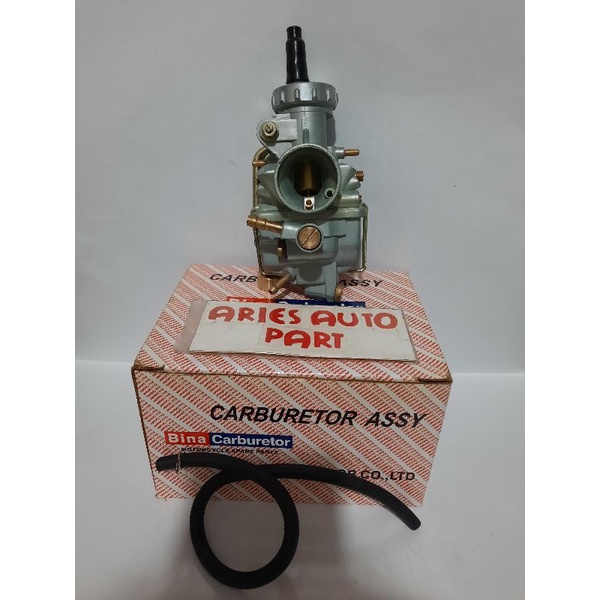 KARBURATOR CARBURATOR HONDA 90 S90Z  CS90Z S 90Z MANIPOL MIRING-2