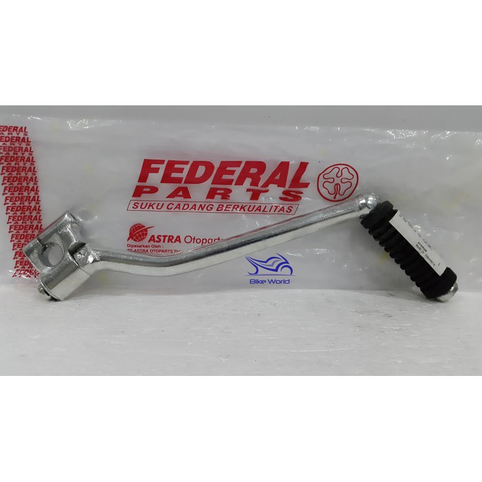 Selahan GL Pro CDI, GL Pro Platina