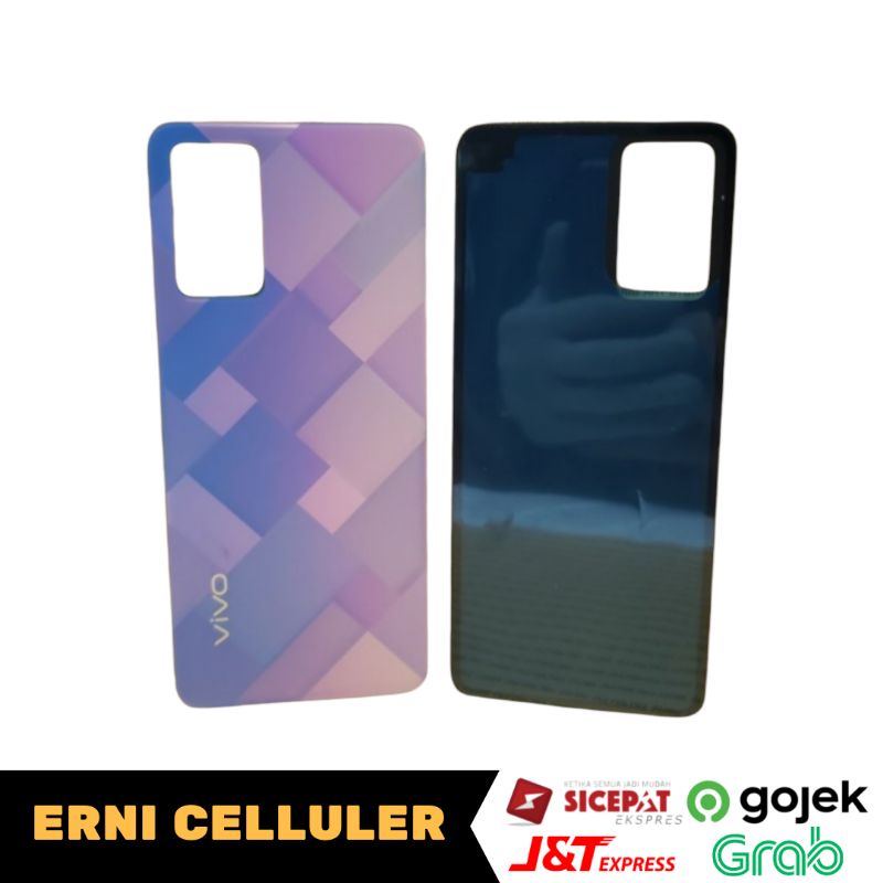 BACKDOOR BACK COVER VIVO V21 4G