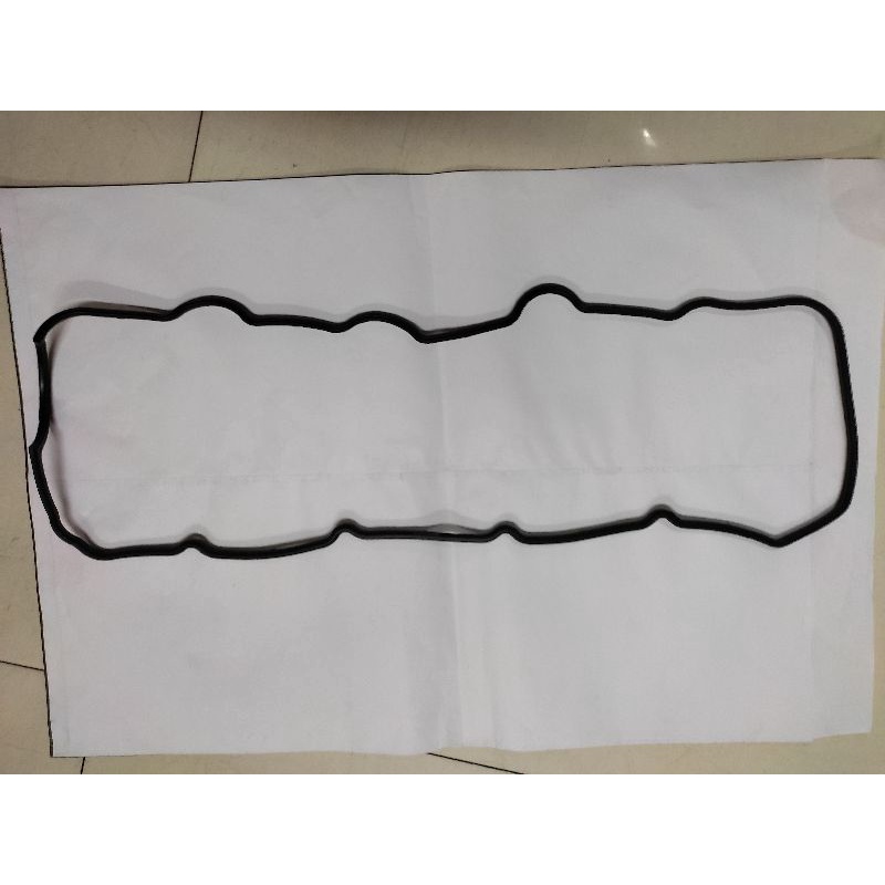 seal cover valve innova diesel 2kd