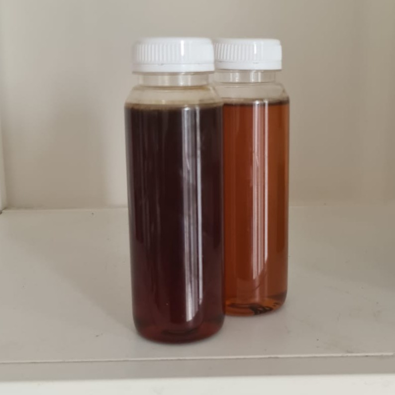 

Madu Kelanceng Sulawesi 300g