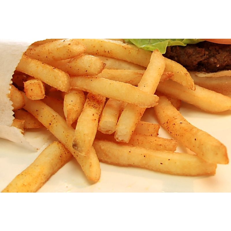 

Potato stick