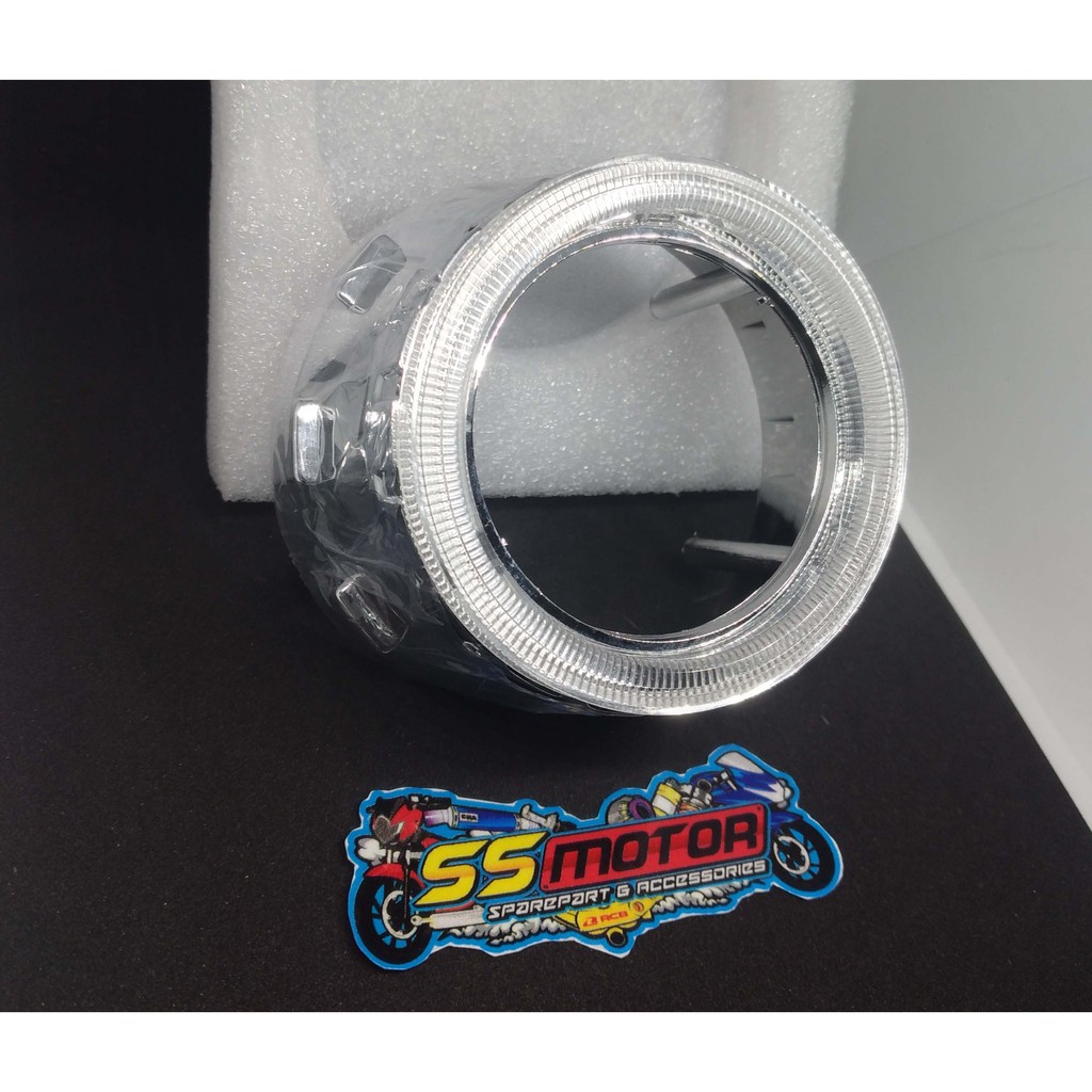 SHROUND HID PROJECTOR / PROJIE AES / VAHID 2,5 INCH