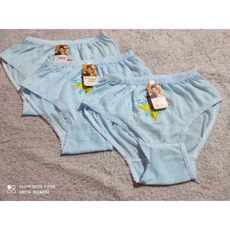 Celana Dalam Wanita Murah SNI