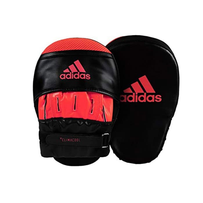 adidas boxing pads