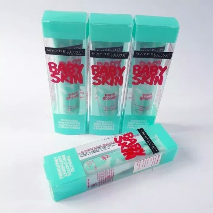 MAYBELINE BABY SKIN PORE ERASER