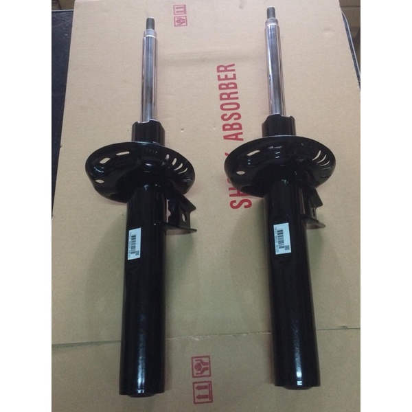 Shock breaker depan VW Tiguan