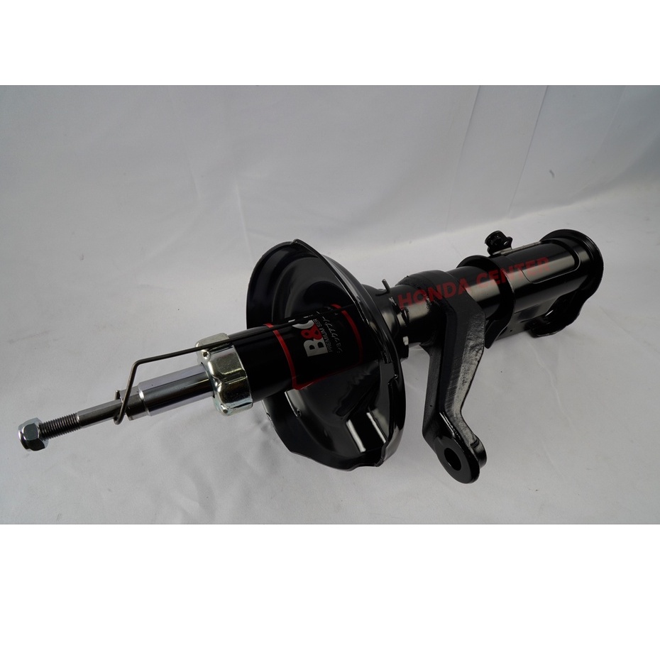 shockbreker shockbreaker shock absorber  skop skok  depan honda stream 2002 2003 2004 2005 2006