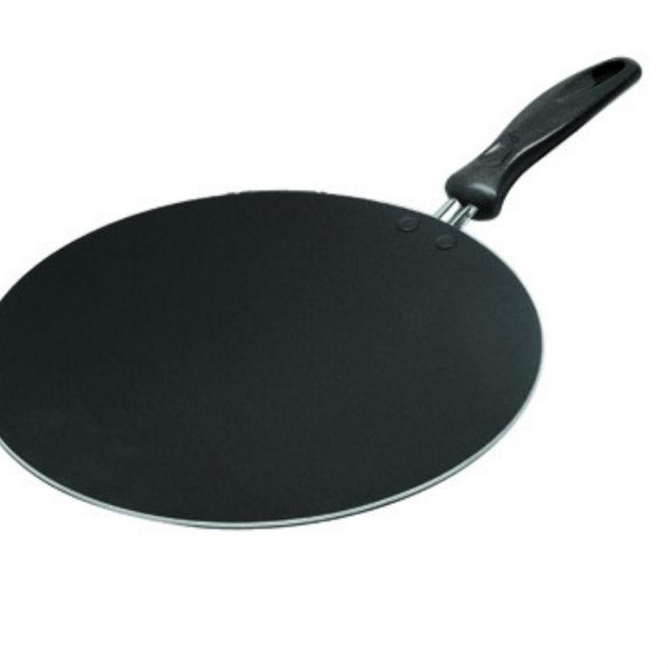 Murah Wajan Datar Pemanggang Sate Martabak Teflon 28 MAXIM Venice Satay 04Q