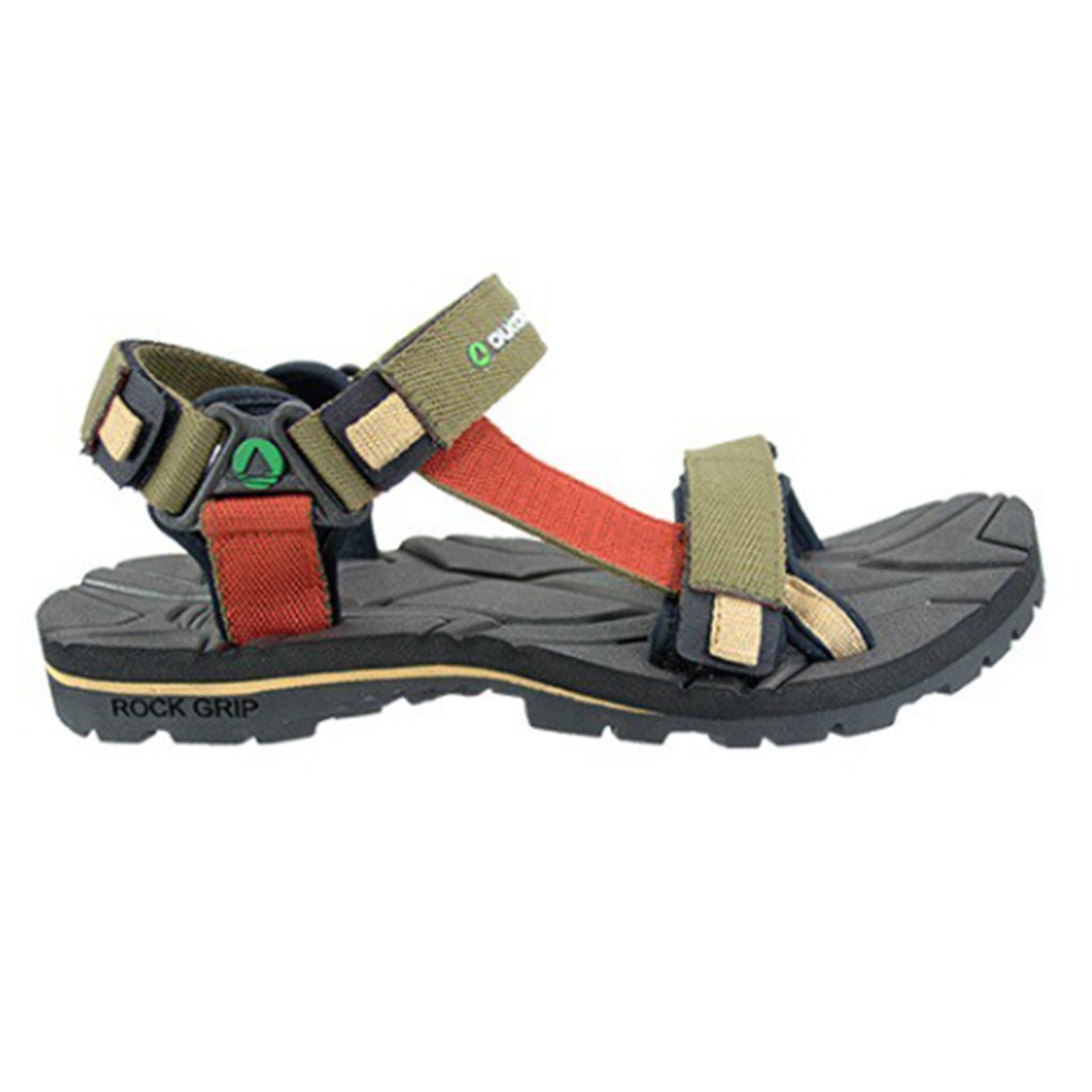 SANDAL GUNUNG PRIA OUTDOOR PRO ADVENTURE SABER