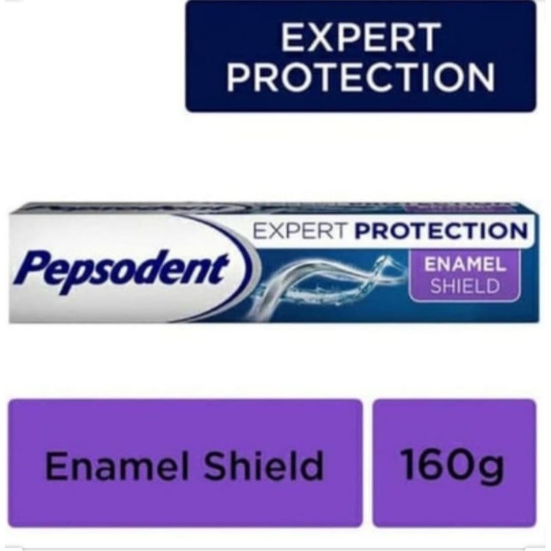 PEPSODENT EXPERT Protection 160g