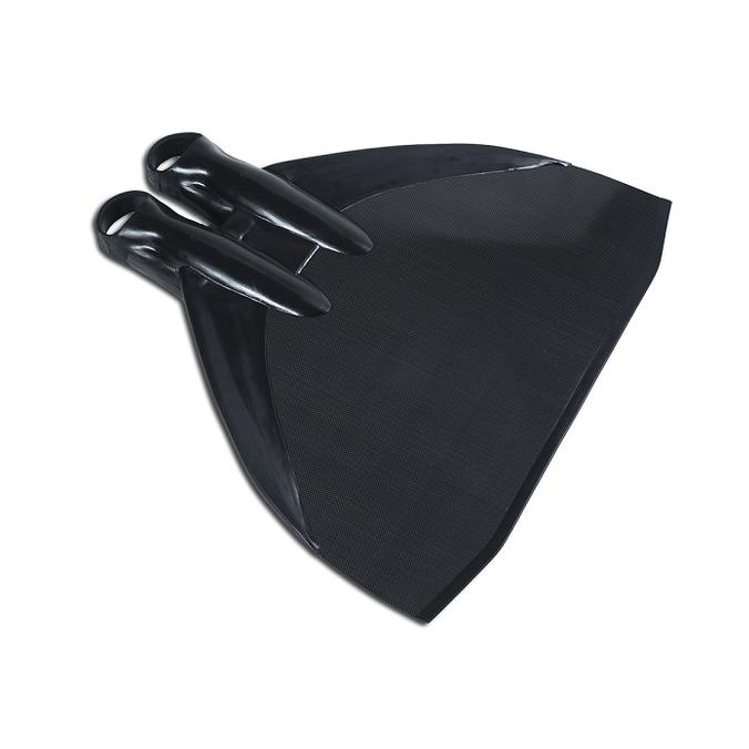 Leaderfins Monofin Freediving Mono Fin Carbon -No Tornado Rocket China