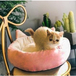 Kasur Kucing Dan Anjing Murah Meriah/Rumah Kucing/Perlengkapan Kucing Dan Anjing/Perlengkapan Kucing Dan Hewan/Alas Tidur Kucing Kucing Lembut/Kasur Kucing Bulu Dan Hangat/Tempat Kucing Dan Anjing/Cat bed