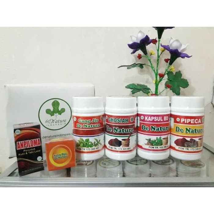 Obat Kutil Kelamin Salep Kutil Pada Kemaluan Pria Wanita