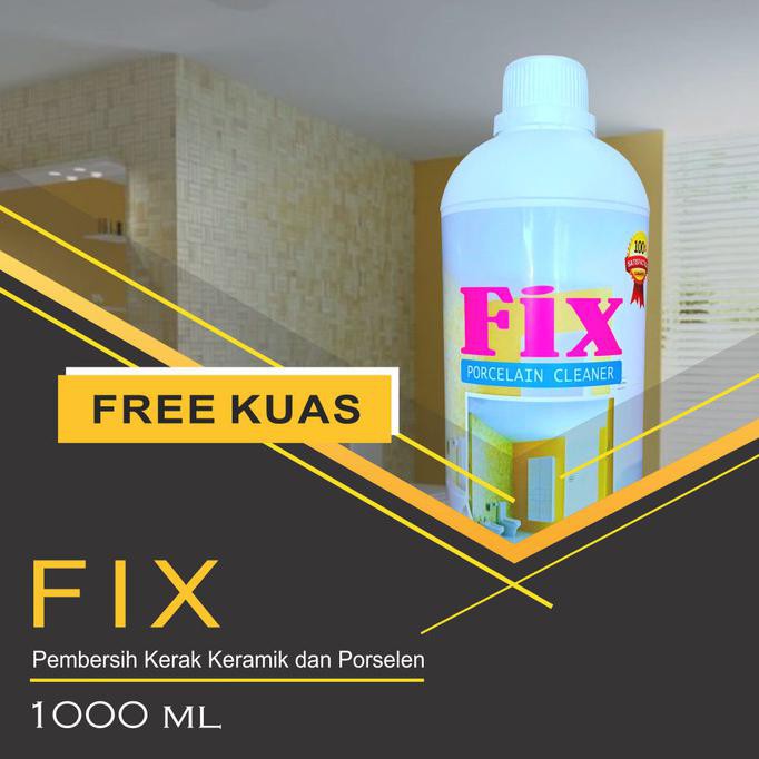BEST DEAL CAIRAN PEMBERSIH KERAK LANTAI DINDING KERAMIK BEST DEAL CAIRAN PEMBERSIH KERAK LANTAI DINDING KERAMIK