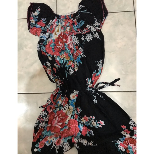 batik trusmi jumsuit