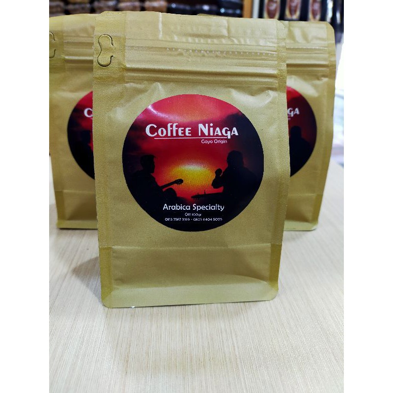 

coffe niaga arabica