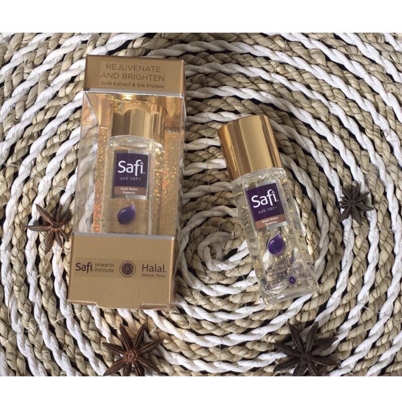 SERUM SAFI