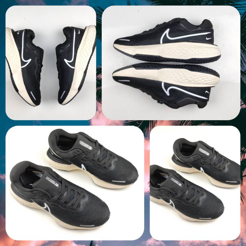 NIKE ZOOM x INVICIBLE RUN FOR MEN SIZE 40-44 PREMIUM QUALITY