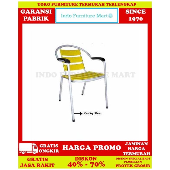 Free Ongkir Kursi Kantor Serbaguna Rakuda Pc 10 Pt