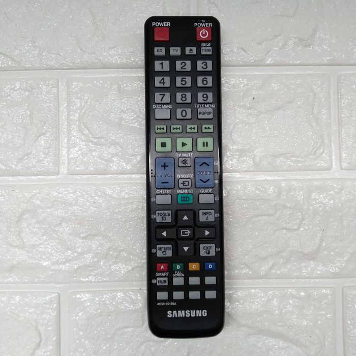 REMOTE SAMSUNG LED UHD LCD PLASMA DIJAMIN ORIGINAL