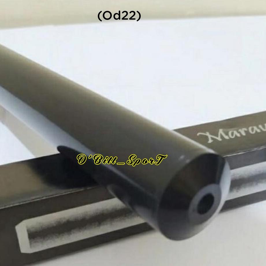 Dijamin Miring harga.. Peredam Knockdown Marauder Od22