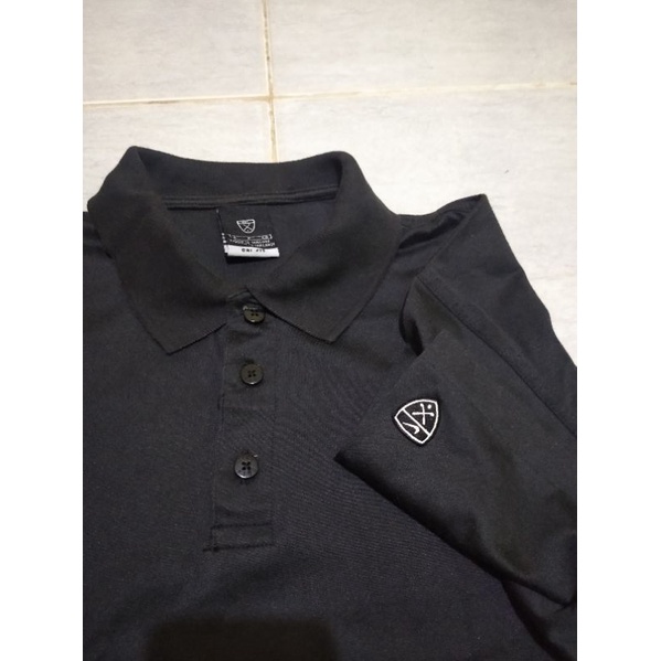 KAOS POLO SHIRT NIKE GOLF SECOND BRANDED BERKUALITAS TERMURAH