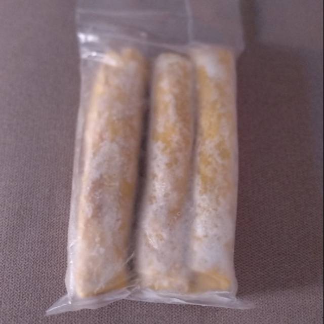 

Egg Chicken Roll