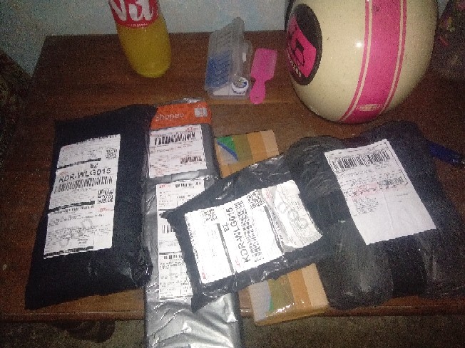 Gergaji Dahan Lengkung/ Graji Kopi/ Bonsai/ Pruning Viper 14/350mm