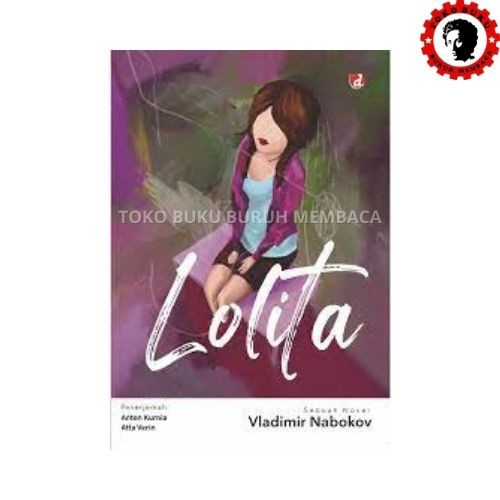 Lolita - Toko Buku Buruh Membaca