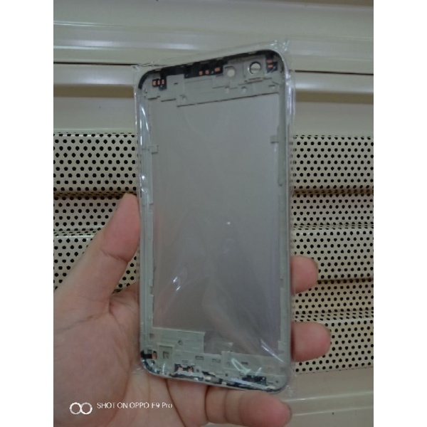 CASING BACK DOOR TUTUP BELAKANG OPPO F1S