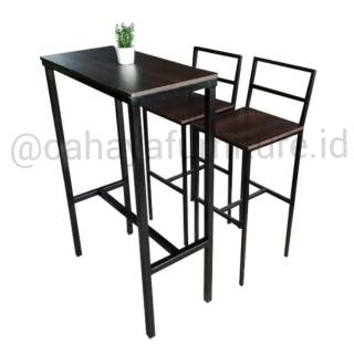 Meja makan industrial meja bar murah meja makan dapur Meja makan industrial meja bar murah meja makan dapur