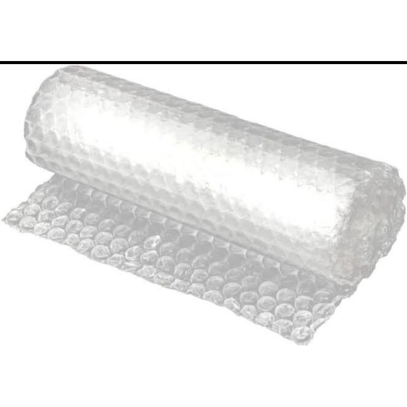 

BUBBLE WRAP PACKING AMAN UNTUK KUTU AIR DAPHNIA / AQUARIUM