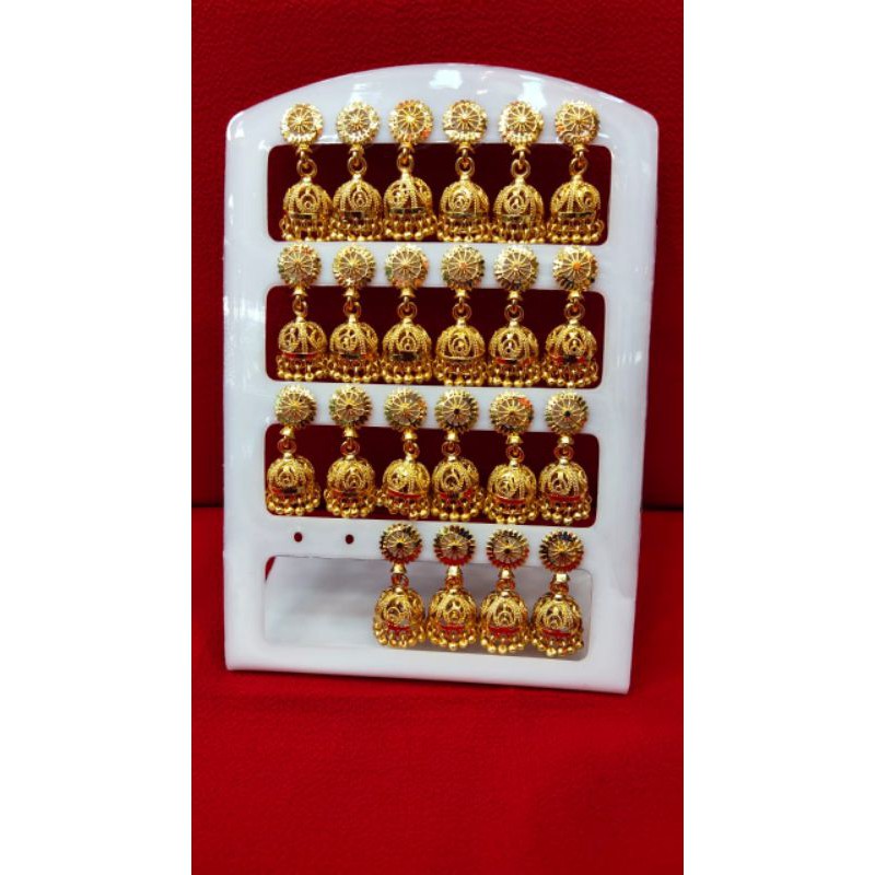 Anting india anting anak anting dewasa jumka india kerabu india aksesoris india jodha uttaran